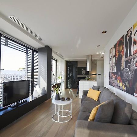 Ma Maison Nο 4, Downtown Loft , Short Walk To Acropolis, Ultra High Speed Internet 500 Mbps, Parking Upon Request, 1' From Metro Station Athena Bagian luar foto