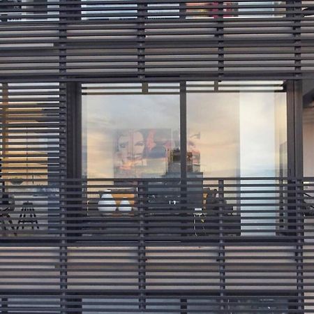 Ma Maison Nο 4, Downtown Loft , Short Walk To Acropolis, Ultra High Speed Internet 500 Mbps, Parking Upon Request, 1' From Metro Station Athena Bagian luar foto