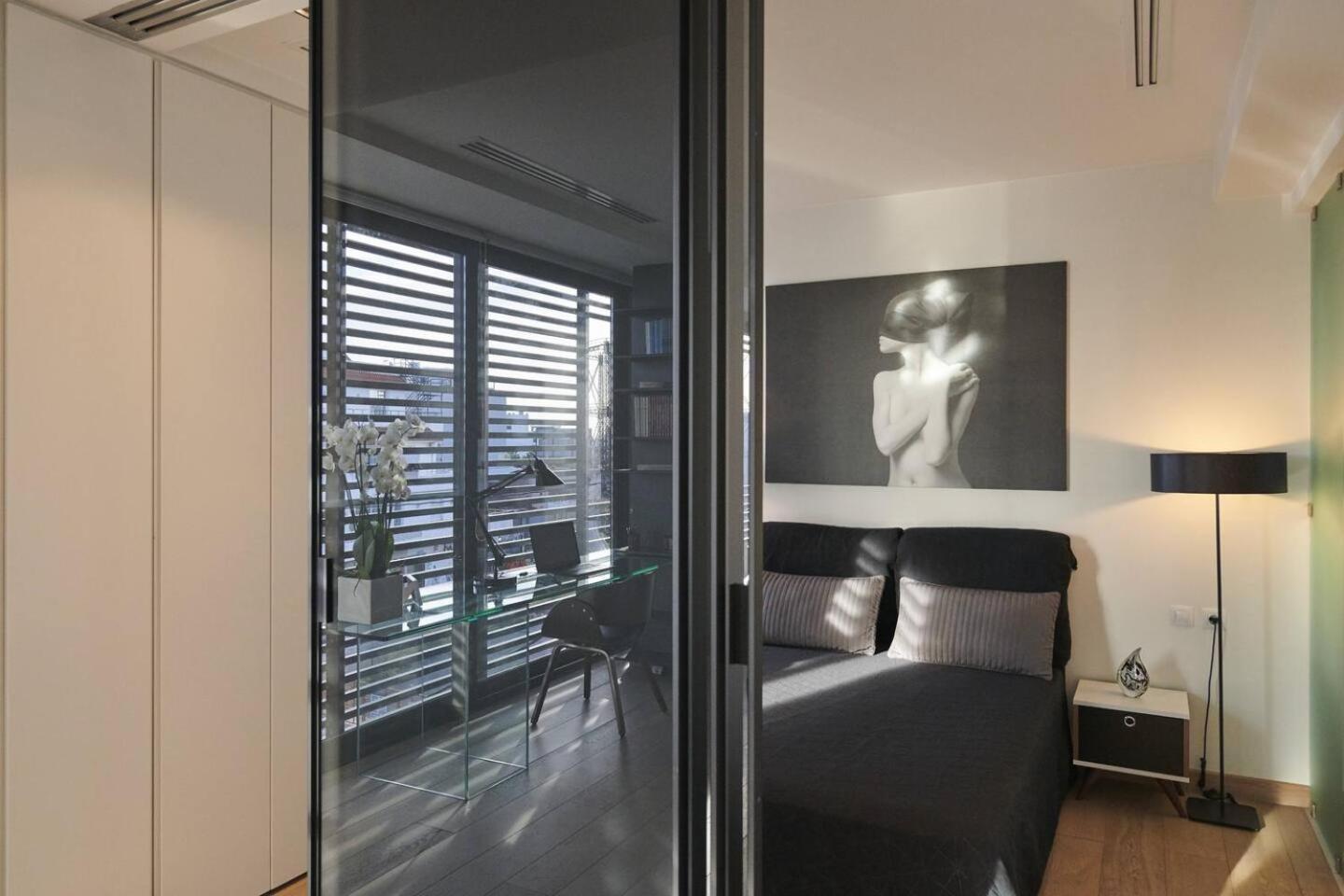 Ma Maison Nο 4, Downtown Loft , Short Walk To Acropolis, Ultra High Speed Internet 500 Mbps, Parking Upon Request, 1' From Metro Station Athena Bagian luar foto
