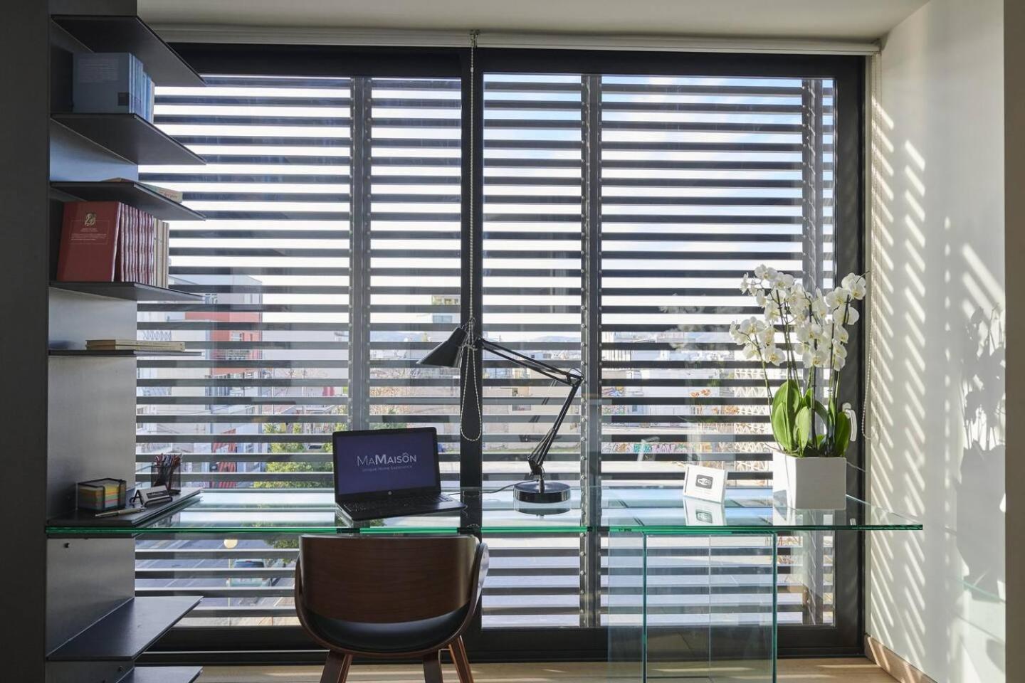 Ma Maison Nο 4, Downtown Loft , Short Walk To Acropolis, Ultra High Speed Internet 500 Mbps, Parking Upon Request, 1' From Metro Station Athena Bagian luar foto