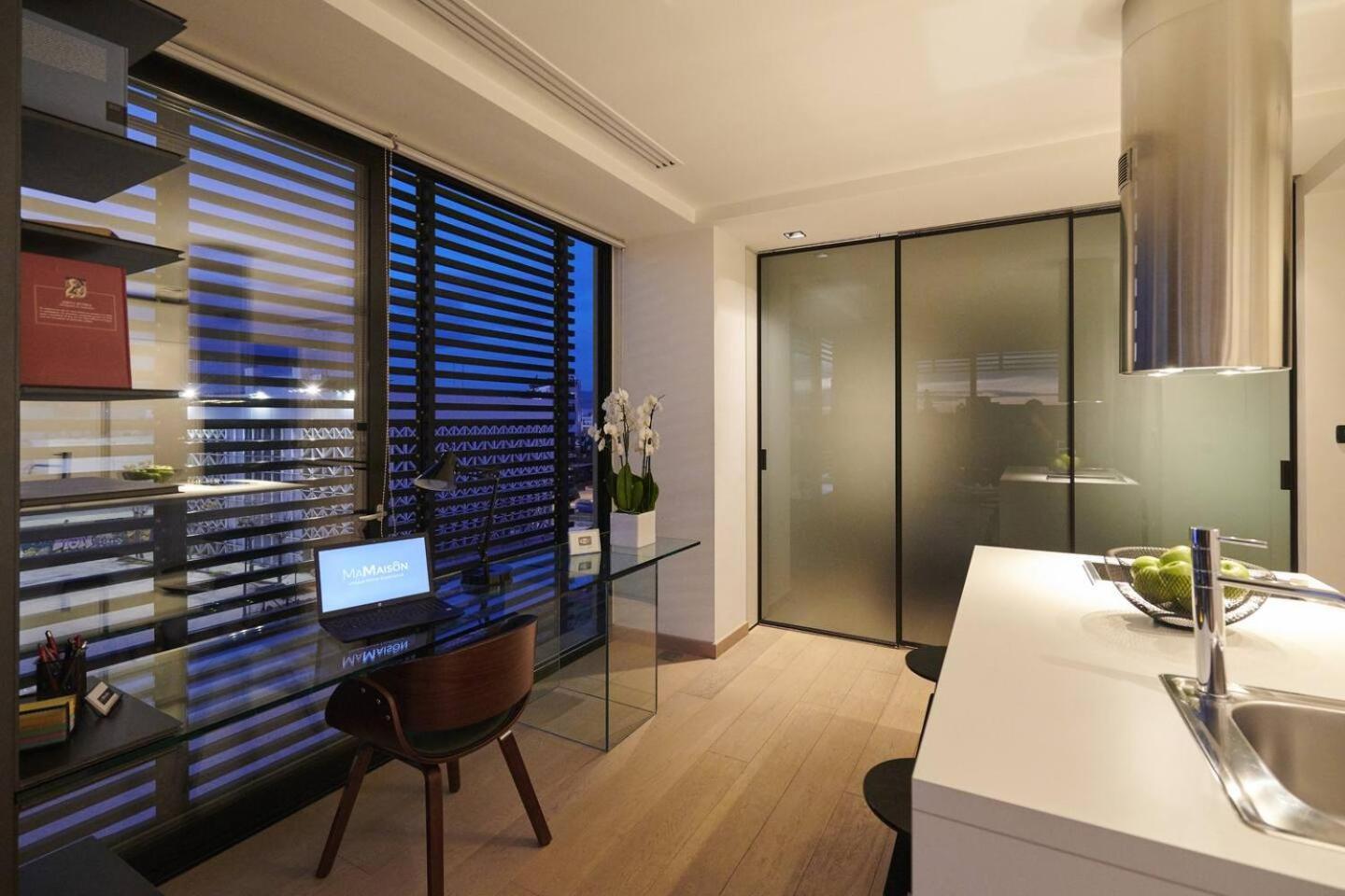 Ma Maison Nο 4, Downtown Loft , Short Walk To Acropolis, Ultra High Speed Internet 500 Mbps, Parking Upon Request, 1' From Metro Station Athena Bagian luar foto