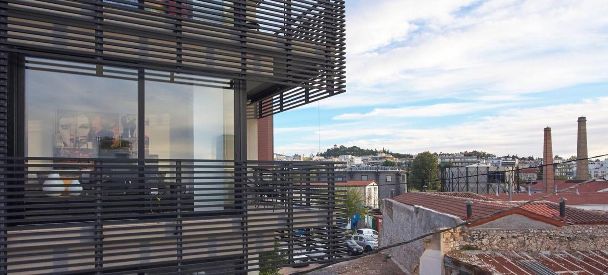 Ma Maison Nο 4, Downtown Loft , Short Walk To Acropolis, Ultra High Speed Internet 500 Mbps, Parking Upon Request, 1' From Metro Station Athena Bagian luar foto