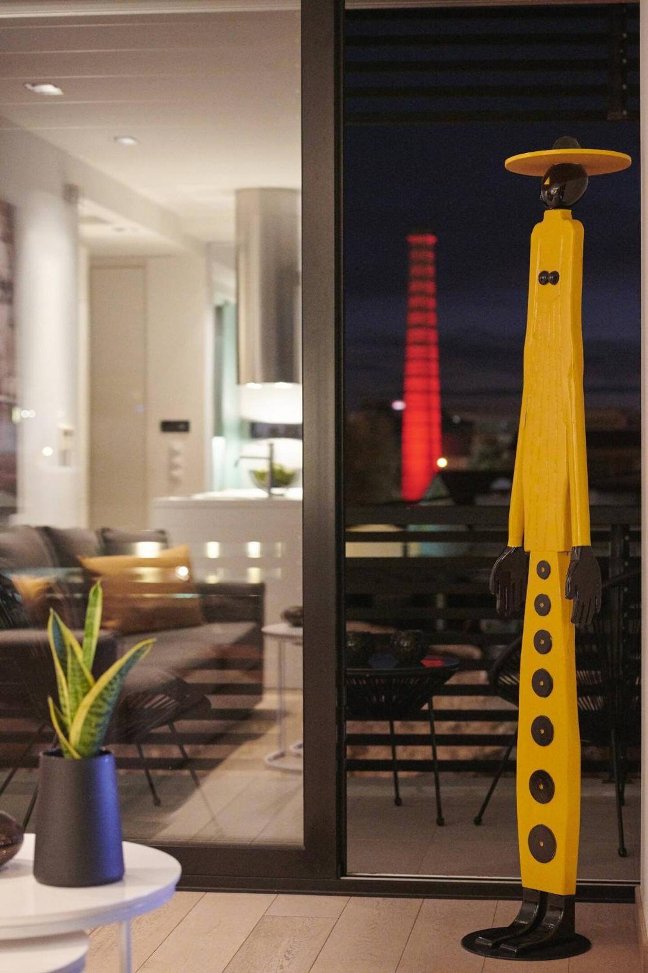 Ma Maison Nο 4, Downtown Loft , Short Walk To Acropolis, Ultra High Speed Internet 500 Mbps, Parking Upon Request, 1' From Metro Station Athena Bagian luar foto