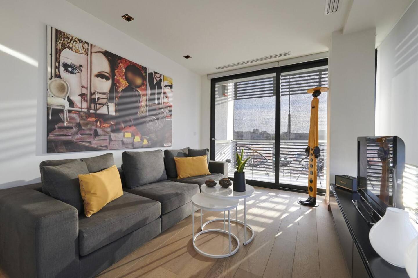 Ma Maison Nο 4, Downtown Loft , Short Walk To Acropolis, Ultra High Speed Internet 500 Mbps, Parking Upon Request, 1' From Metro Station Athena Bagian luar foto