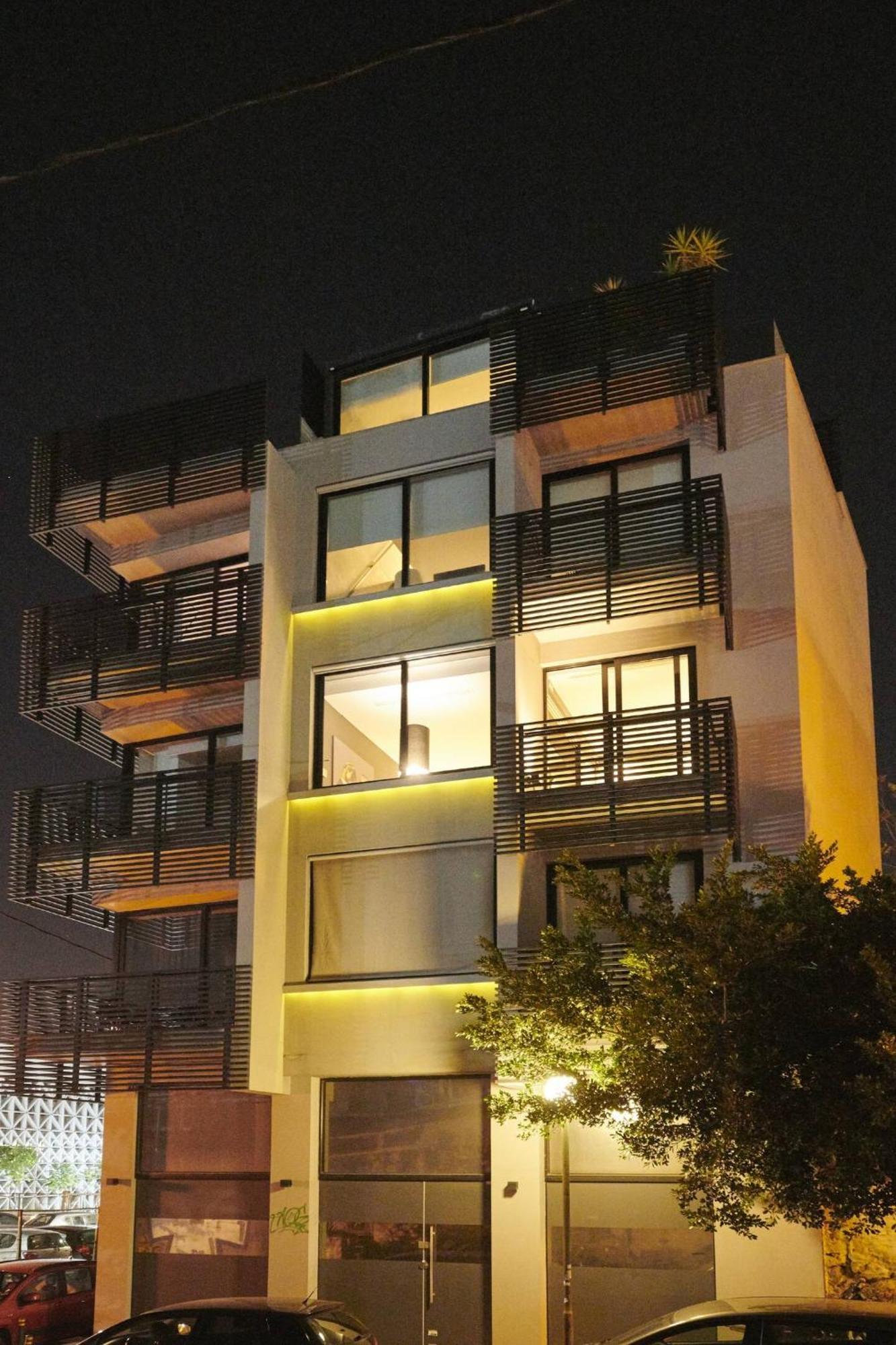Ma Maison Nο 4, Downtown Loft , Short Walk To Acropolis, Ultra High Speed Internet 500 Mbps, Parking Upon Request, 1' From Metro Station Athena Bagian luar foto